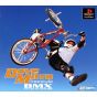 Aclaim Dave Mirra Freestyle BMX Sony Playstation Ps one