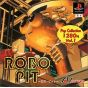 Altron  Robo Pit Pop Collection Sony Playstation Ps one