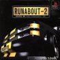 Climax Runabout 2 Sony Playstation Ps one