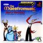 GAE The Maestromusic Merry Christmas Append Disc Sony Playstation Ps one