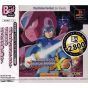 Capcom Rock Man X6 PlayStation the Best Sony Playstation Ps one