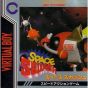 Squash spaziale per Nintendo Virtual Boy