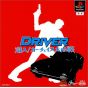 Spike Driver Sony Playstation Ps one