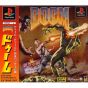 Soft Bank Doom Sony Playstation Ps one