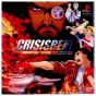 Bandai Entertainment Crisis Beat Sony Playstation Ps one