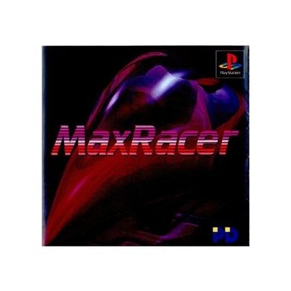 Pd Max Racer Sony Playstation Ps one