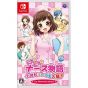 Nippon Columbia Pika Pika Enfermera Monogatari: Shounika wa Itsumo Oosawagi Nintendo Switch