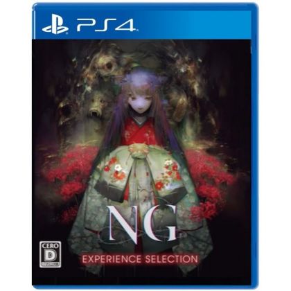 Experience Inc. NG (Erlebnisauswahl) Sony Playstation 4 PS4