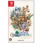 Square Enix Final Fantasy Crystal Chronicles Edición Remasterizada Nintendo Switch