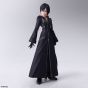 SQUARE ENIX KINGDOM HEARTS III BRING ARTS Xion PVC Action Figure