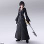 SQUARE ENIX KINGDOM HEARTS III BRING ARTS Xion PVC Action Figur