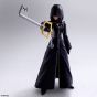 SQUARE ENIX KINGDOM HEARTS III BRING ARTS Xion PVC Action Figur