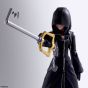 SQUARE ENIX KINGDOM HEARTS III BRING ARTS Xion PVC Action Figur