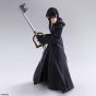 SQUARE ENIX KINGDOM HEARTS III BRING ARTS Xion PVC Action Figur