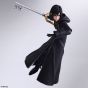 SQUARE ENIX KINGDOM HEARTS III BRING ARTS Xion PVC Action Figure