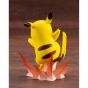 Kotobukiya PP864 ARTFX Serie J Pokémon Iwark VS. Pikachu Figura completa predipinta in PVC in scala 1/8