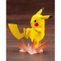 Kotobukiya PP864 ARTFX J Pokémon Series Iwark VS. Pikachu 1/8 Scale PVC Pre-painted Complete Figure