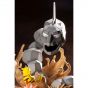 Kotobukiya PP864 ARTFX J Pokémon Series Iwark VS. Pikachu 1/8 Scale PVC Pre-painted Complete Figure