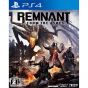 DMM GAMES REMNANT FROM THE ASHES Playstation 4 PS4