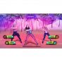 SEGA ZUMBA BURN IT UP! Nintendo Switch