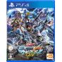 Bandai Namco Games JUEGO MÓVIL GUNDAM EXTREME VS. MAXIBOOST EN Playstation 4 PS4