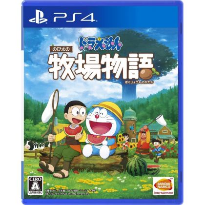 Bandai Namco Games DORAEMON...