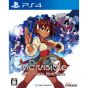 Spike Chunsoft INDIVISIBLE Playstation 4 PS4