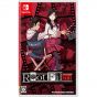 Kadokawa Games ROOT FILM Nintendo Switch