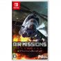 Pikii AIR MISSIONS: HIND Nintendo Switch