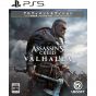 Ubisoft ASSASSIN'S CREED VALHALLA ULTIMA EDICIÓN Playstation 5 PS5