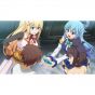 Entergram KONOSUBA ¡BENDICIÓN DE DIOS SOBRE ESTE MARAVILLOSO MUNDO! Playstation 4 PS4