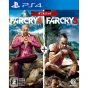 Ubisoft FAR CRY 3 + 4 DOPPELPACK Playstation 4 PS4