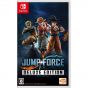 Bandai Namco Games JUMP FORCE DELUXE EDITION Nintendo Switch