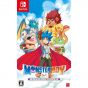 Arc System Works MONSTER BOY Y EL REINO MALDITO Nintendo Switch