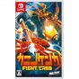 Nussoft Fight Crab Nintendo Switch