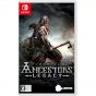 Leoful Ancestors Legacy Nintendo Switch