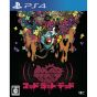 Nippon Ichi Software Mad Rat Dead Playstation 4 PS4