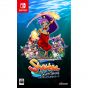 Oizumi Amuzio Shantae und die sieben Sirenen Nintendo Switch