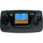 Sega Game Gear Micro (nero)