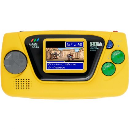 Sega Game Gear Micro...