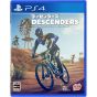 Gioco Source Entertainment Descenders Playstation 4 PS4