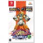 Imagineer Medarot Classics Plus Kabuto Ver. Nintendo Switch