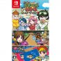 SAT-BOX Bokura no School Battle + Sport Set Nintendo Switch