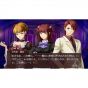 Entergram Umineko When They Cry Saku Nekobako to Musou no Koukyoukyoku Nintendo Switch