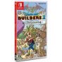 Square Enix Dragon Quest Builders 2 NUEVO PRECIO VERSION Nintendo Switch