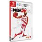 Take-Two Interactive NBA 2K21 Nintendo Switch