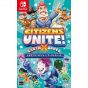 Cittadini di Kemco unitevi! Terra x Spazio Nintendo Switch