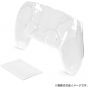 GAMETECH Crystal Cover for Controller PlayStation 5 PS5