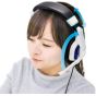 GAMETECH P5F2277 Casque White x Blue Playstation 5 PS5