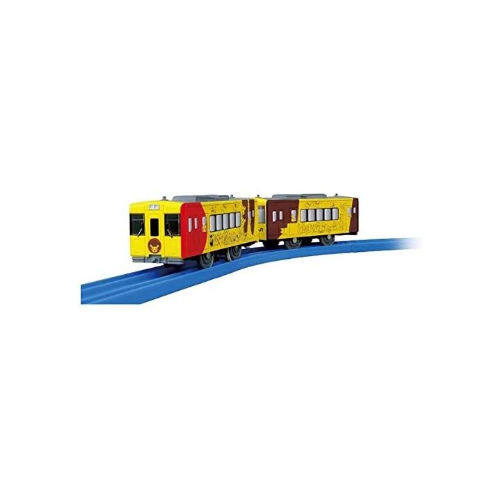 Takara tomy Plarail SC-02 Pokemon con treno U